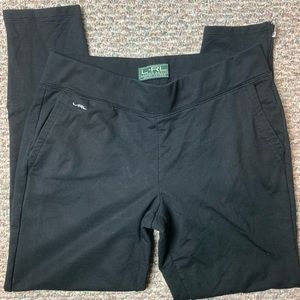 Lauren Ralph Lauren | Sweat Pants One Back Pocket